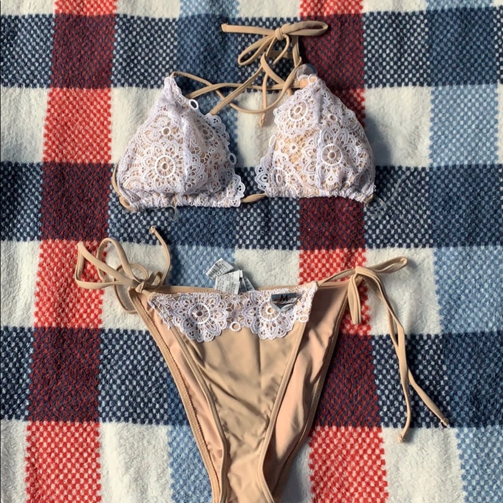Bikini set